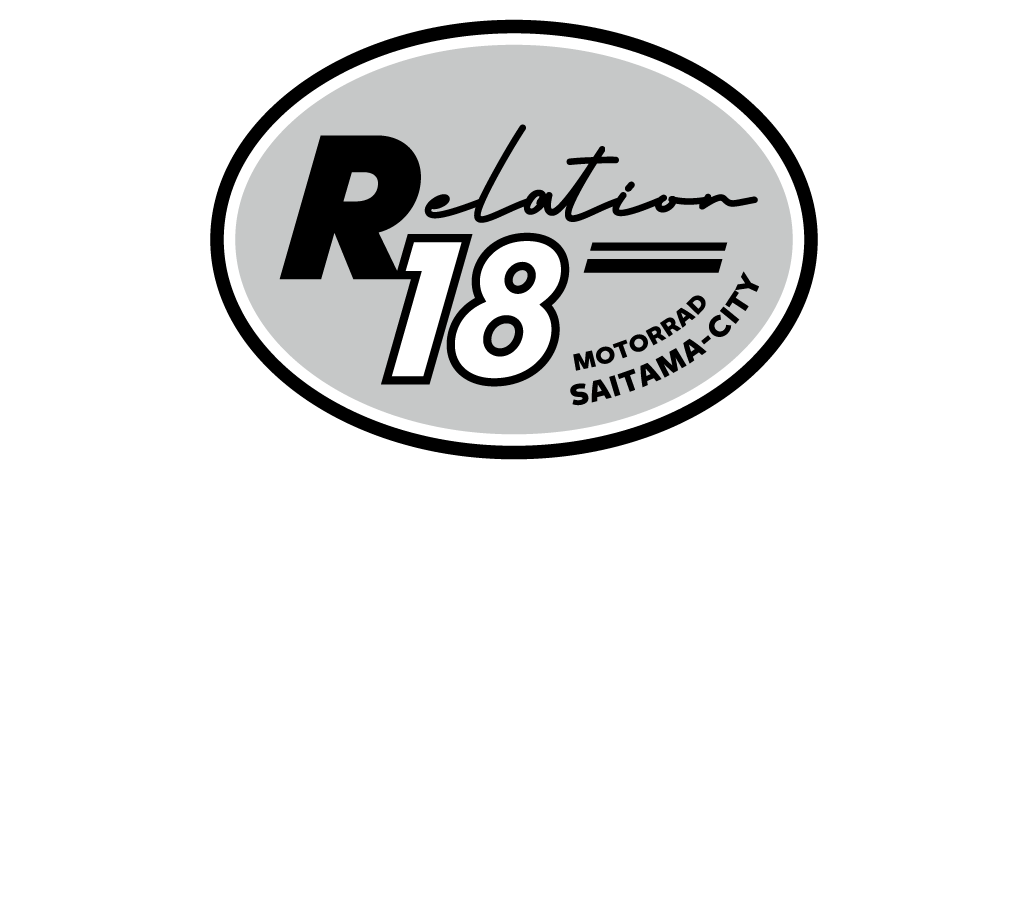 Relation18、リニューアルしました。